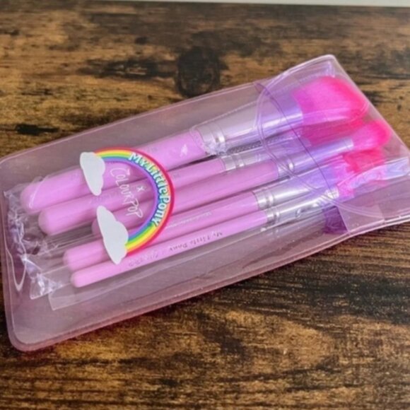 Colourpop  | Make Up Brush Set - Picture 2 of 5